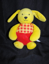 Peluche berchet doudou d'occasion  Strasbourg-