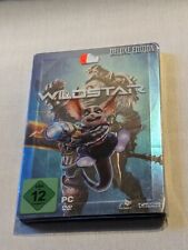 Wildstar deluxe edition gebraucht kaufen  Kiel