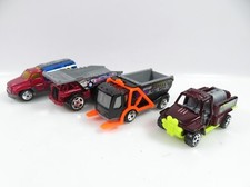 Matchbox baustellen konvolut gebraucht kaufen  Gelsenkirchen