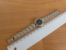 Damen uhr quarz gebraucht kaufen  Nordhausen
