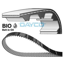 Dayco 941188 cinghia usato  Carrara