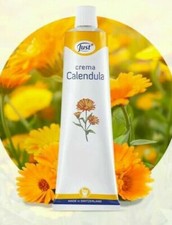 Crema calendula just usato  Italia
