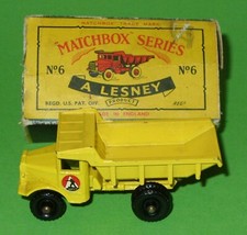 Matchbox euclid quarry for sale  DARWEN