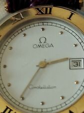 Orologio omega costellation usato  Monza