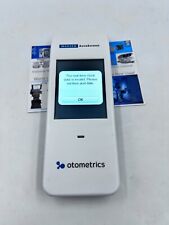 Audiômetro Otometrics Madsen AccuScreen Natus 1077 sem senha comprar usado  Enviando para Brazil