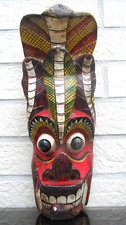 Alte cobra tiki gebraucht kaufen  Wismar-Umland
