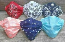 Layer face mask for sale  LONDON