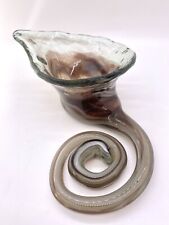 Vtg handblown italian for sale  San Antonio