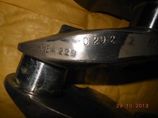 Fiat abarth 1000 usato  Italia