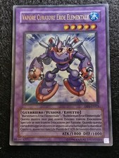 Yugioh vapore curatore usato  Monteforte d'Alpone