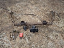 citroen berlingo towbar for sale  DORCHESTER
