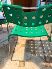 Set sedie bieffeplast usato Set sedie bieffeplast usato  Manduria