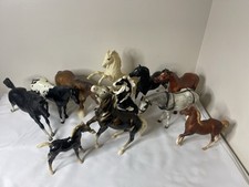 Horses: Model Horses for sale  Fowlerville