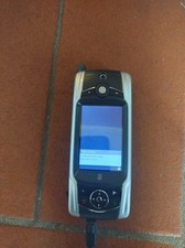 Motorola a920 phone usato  Italia