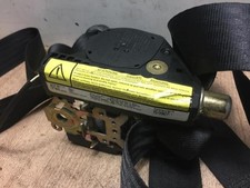 Ceinture gauche fiat d'occasion  Rosières-près-Troyes