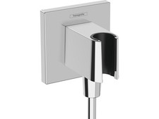 Brausehalter fixfit wand gebraucht kaufen  Zittau