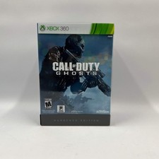 Call duty ghosts for sale  Cary