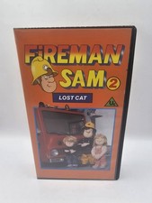 Fireman sam lost for sale  CLACTON-ON-SEA
