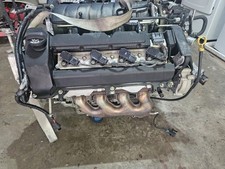 Dts lucerne 4.6l for sale  Decatur