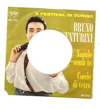 Bruno venturini festival usato  Cecina
