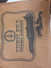 Sheplers black joe for sale  SEAFORD