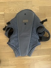 Nuby baby carrier for sale  SEVENOAKS