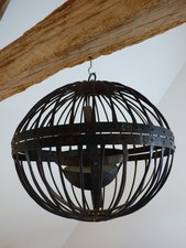 Ancienne lampe gyroscopique d'occasion  Bourgueil