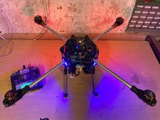 Tarot 650 sport for sale  RIPON