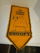 snoopy 1968 for sale snoopy 1968 for sale York