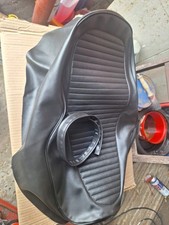Yamaha tx500 seat d'occasion  Expédié en Belgium