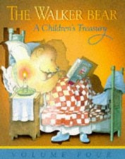 The Walker Bear: A Children's Treasury Vol. 4: v. 4, Vários, Usado; Bom Livro comprar usado  Enviando para Brazil