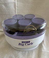 Big curls clairol for sale  Alpine