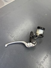 Suzuki gsxr600 brake for sale  SELBY