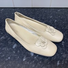 Hotter rosa beige for sale  YEOVIL