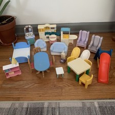 Lot vintage little for sale  Hillsboro