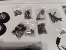 Axial axi00001v2t3 scx24 for sale  Fort Dodge
