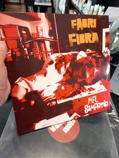 Fabri fibra doppio usato  Castel Guelfo di Bologna