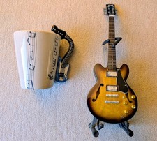 Gibson 335 sunburst for sale  BATH