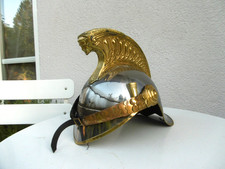 Helm pickelhaube kürassierhel gebraucht kaufen  Biessenhofen