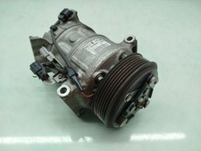 Air con compressor d'occasion  Expédié en Belgium
