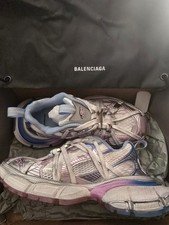 Balenciaga 3xl. mis usato  Vignate