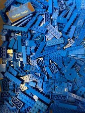 Lego 100 blaue gebraucht kaufen  Deutschland