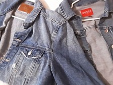 Womens jean jacket for sale  Debary