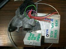 BMW E39 530D A Sterownik podstawowy DDE 7788310 0281010314 na sprzedaż  PL