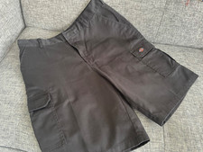 Dickies mens black for sale  DISS