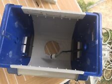Carcasse robot piscine d'occasion  Villette-d'Anthon