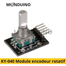 040 module encodeur d'occasion  Issy-les-Moulineaux