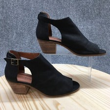 Lucky brand boots for sale  Circle Pines