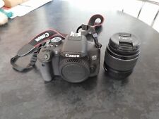 Canon eos eos for sale  STOKE-ON-TRENT
