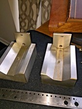 Pair precision ground for sale  Naperville